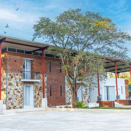 Hungili Farm & Eco Resort Maho Ngoại thất bức ảnh