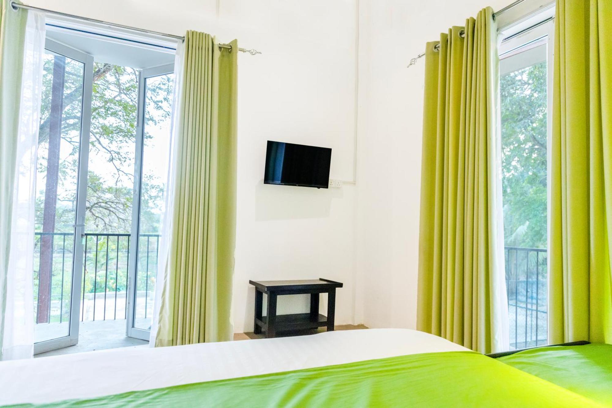 Hungili Farm & Eco Resort Maho Ngoại thất bức ảnh